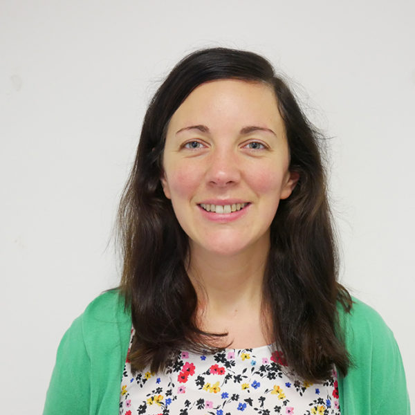 Cathy Madge, Lead Change Maker