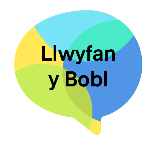 Llwyfan y Bobl