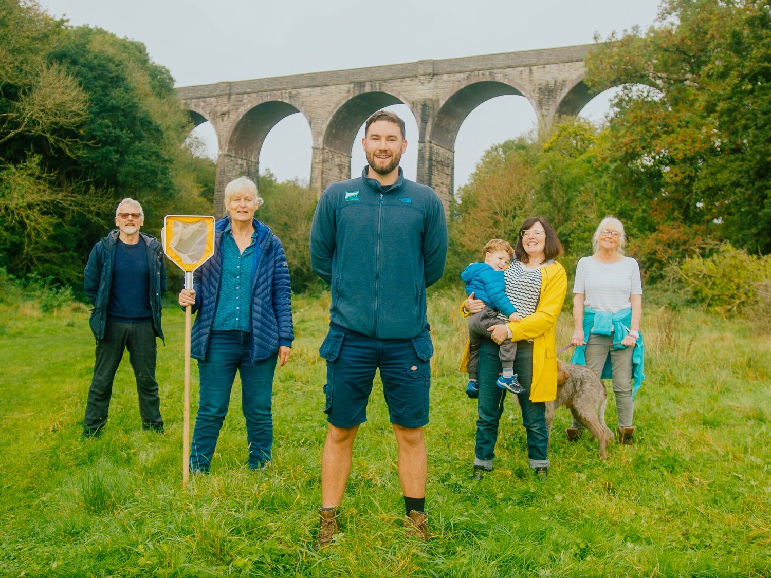 Future Generations Cymru