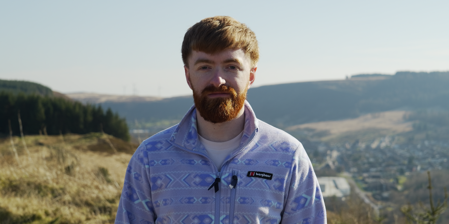 Artists in Wales create powerful statements as Well-being of Future Generations Act marks 10 years