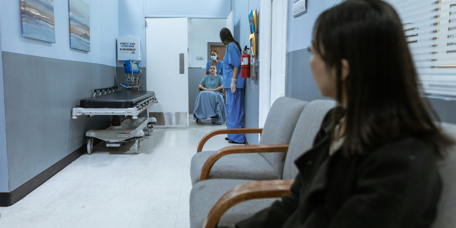 Invest in health prevention now to ease pressure on future winters, says Future Generations Commissioner