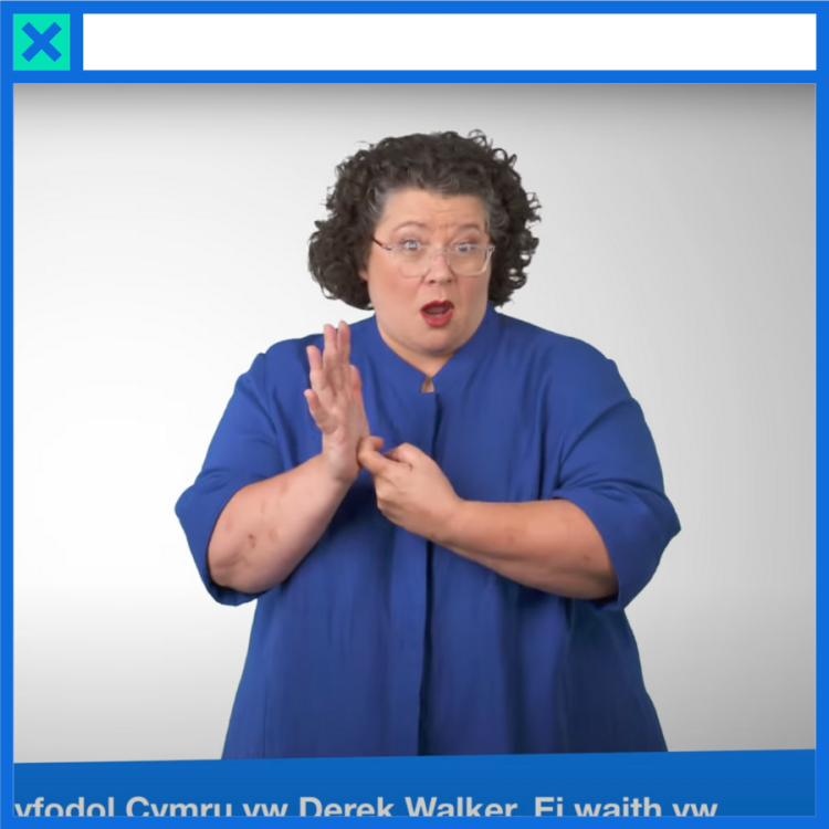 Adroddiad Cenedlaethau’r Dyfodol 2025