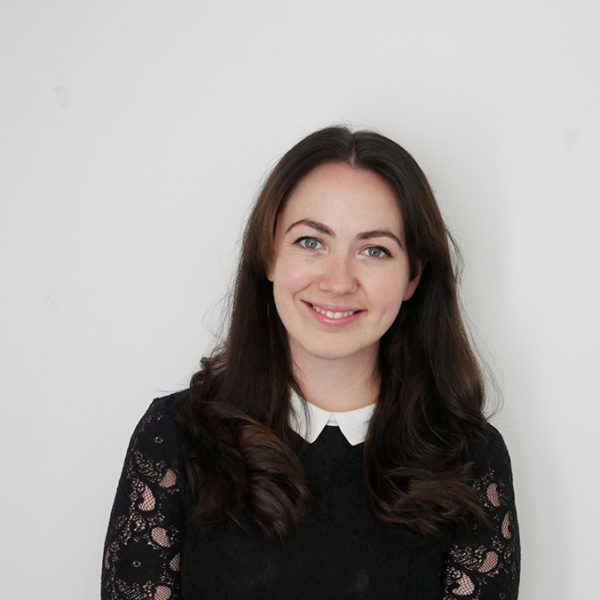 Rebecca Brown, Swyddog Cyswllt Polisi