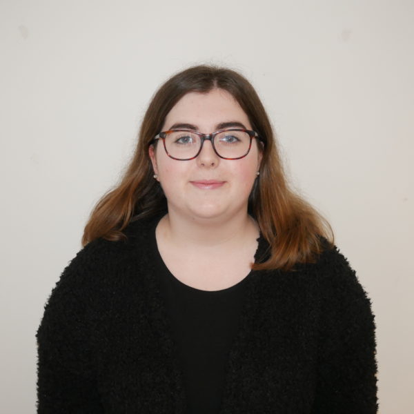 Rhiannon Jenkins, Apprentice